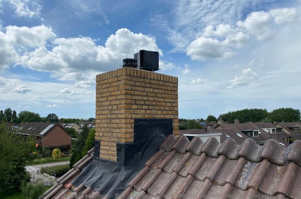 Dak Lekkage Reparatie Ermelo