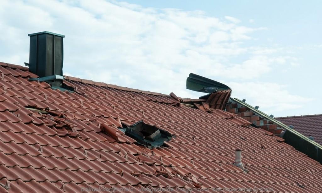 Dakreparaties Ermelo
