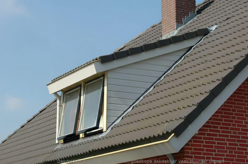 Goedkope Dakdekker Ermelo