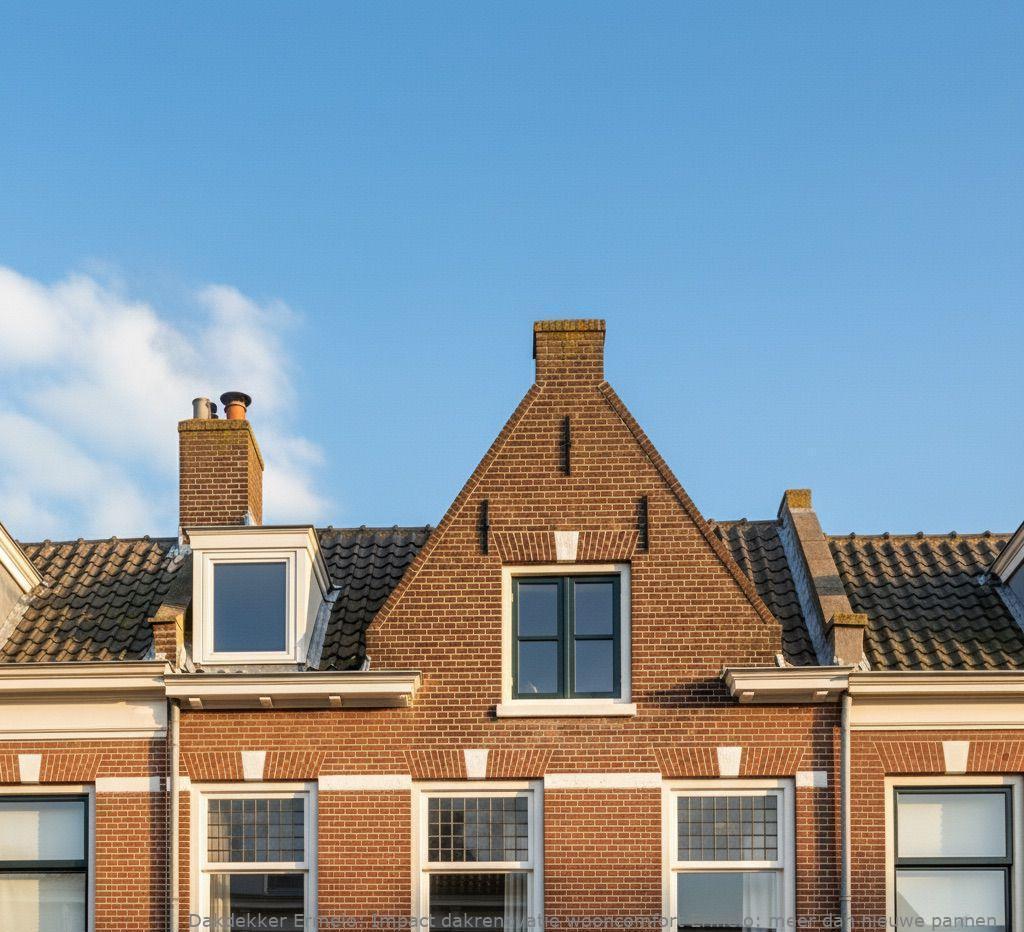 Impact Dakrenovatie Wooncomfort Ermelo