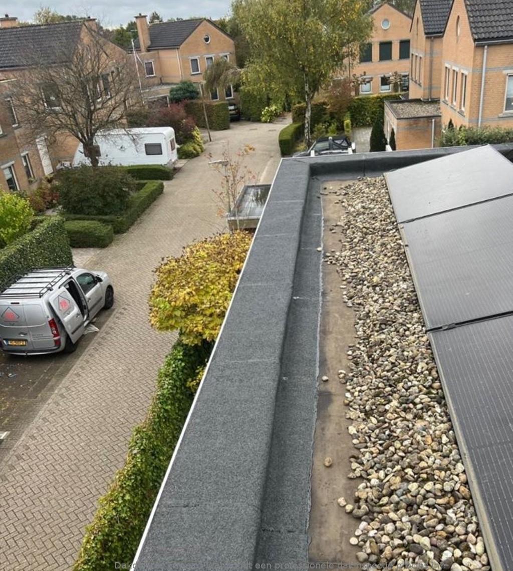Professionele Dakinspectie Ermelo