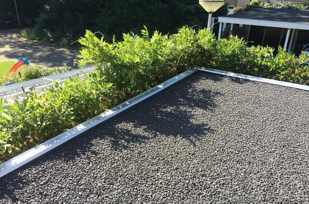 Voordelen Jaarlijkse Dakinspectie Ermelo